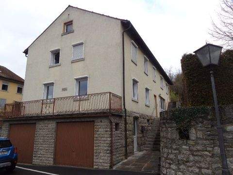 Randersacker Wohnungen, Randersacker Wohnung mieten