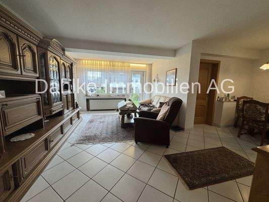 Wohn-/ Esszimmer, Bild 1 