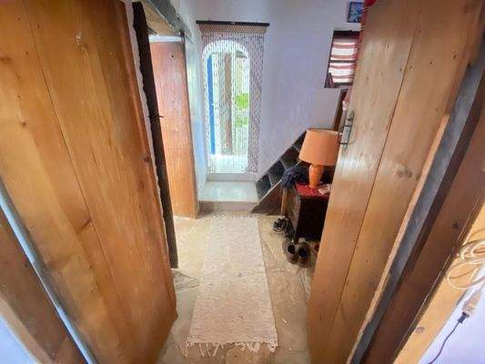 Traditionelles Einfamilienhaus mit atemberaubendem Meerblick auf Kreta zu verkaufen