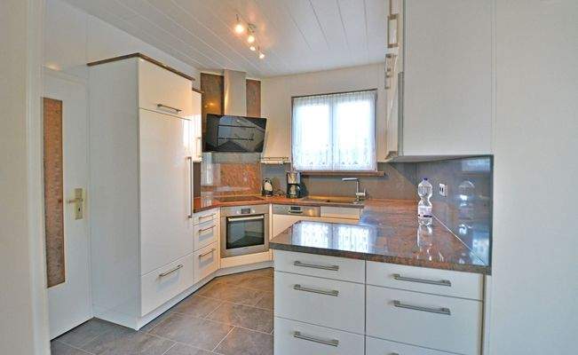 26-5538 - EGA Küche