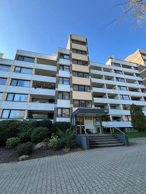 Mönchengladbach Wohnungen, Mönchengladbach Wohnung kaufen