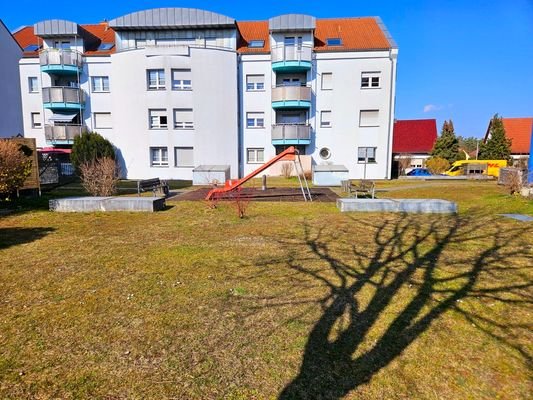 Spielplatz