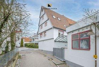 Seitenansicht