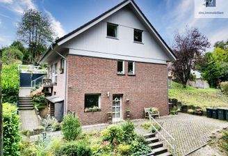 Paradies für Familien mit Einliegerwohnung