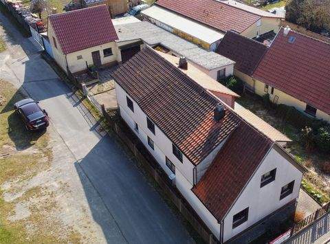 St. Bernhard Häuser, St. Bernhard Haus kaufen