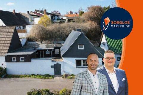 Bernburg (Saale) Häuser, Bernburg (Saale) Haus kaufen