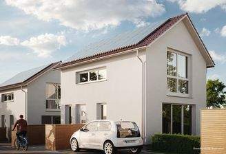 W.O.hnen KOMPAKT in Ensingen