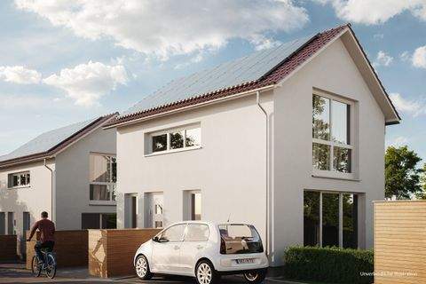 Vaihingen/Enz Ensingen Häuser, Vaihingen/Enz Ensingen Haus kaufen