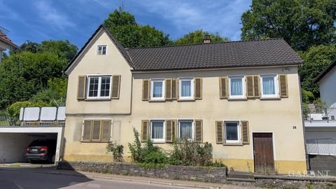 Leinzell Häuser, Leinzell Haus kaufen