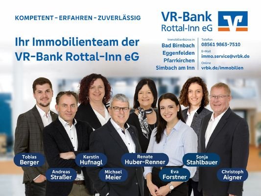 Ihre VR-Bank Rottal-Inn eG