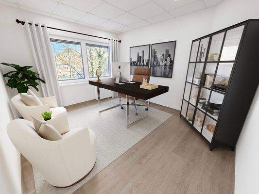 Raum 2 Büro