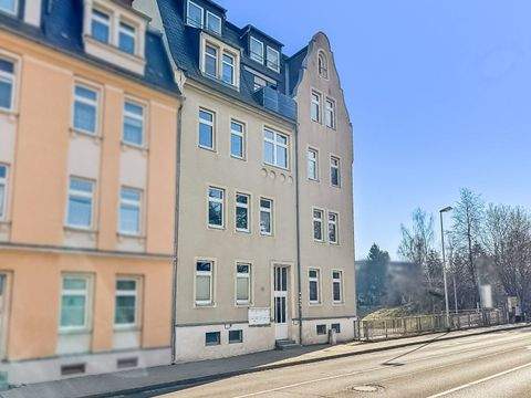 Mittweida Renditeobjekte, Mehrfamilienhäuser, Geschäftshäuser, Kapitalanlage