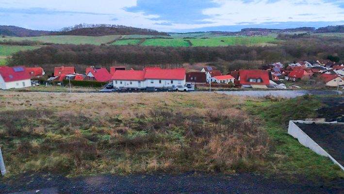 1 Grundstück Am Wüstenhau