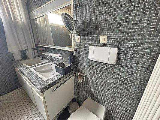 Badezimmer Elternschlafzimmer