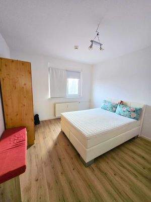 Beispiel Schlafzim er