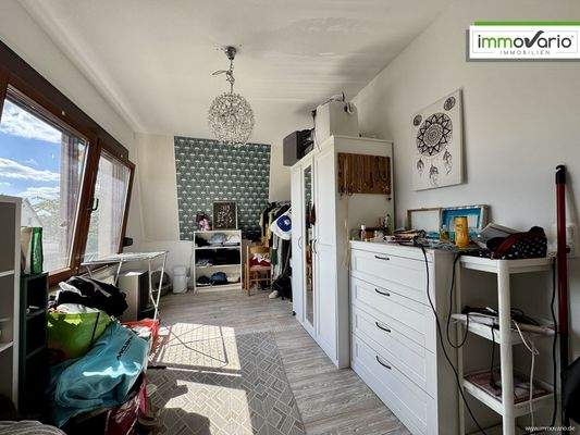 Kinder-/Gästezimmer