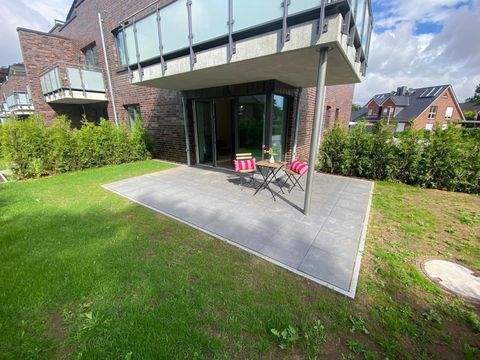 Barsbüttel Wohnungen, Barsbüttel Wohnung mieten