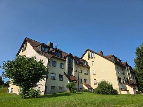 Mehlmeisel Wohnungen, Mehlmeisel Wohnung kaufen