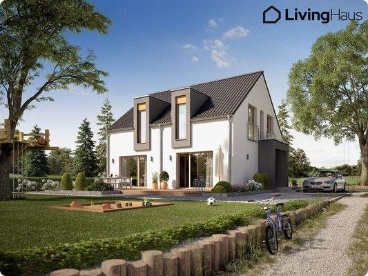 Dein grandioses Zuhause