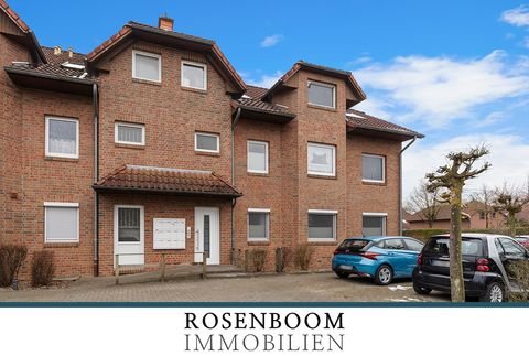Oldenburg / Alexandersfeld Wohnungen, Oldenburg / Alexandersfeld Wohnung kaufen