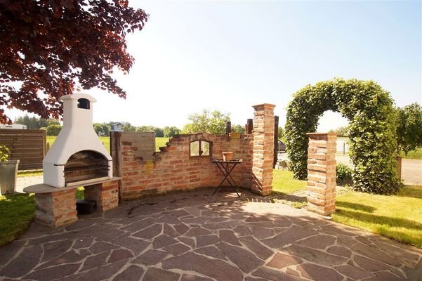 Grillplatz