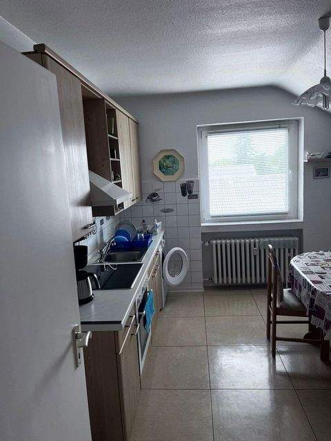 Gladbeck Wohnungen, Gladbeck Wohnung mieten