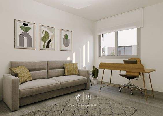 Einrichtungsbeispiel