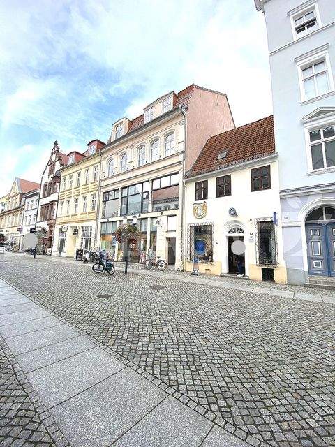 Greifswald Wohnungen, Greifswald Wohnung mieten