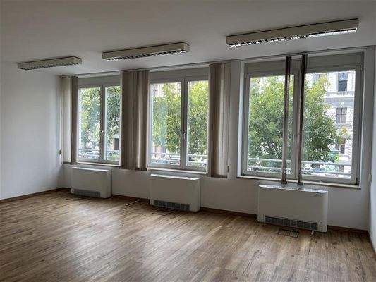 Bürofläche