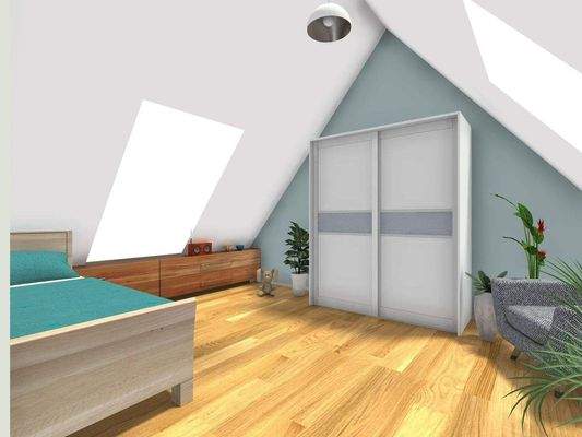 Kind (Visualisierung)