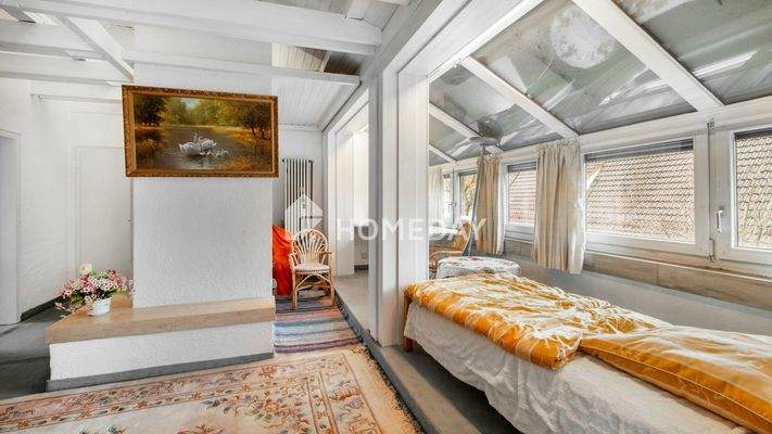 1. OG Elternschlafzimmer 2