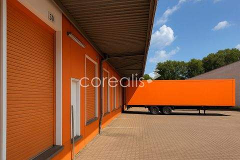 Mönchengladbach Halle, Mönchengladbach Hallenfläche