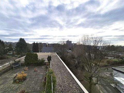 Essen Wohnungen, Essen Wohnung kaufen