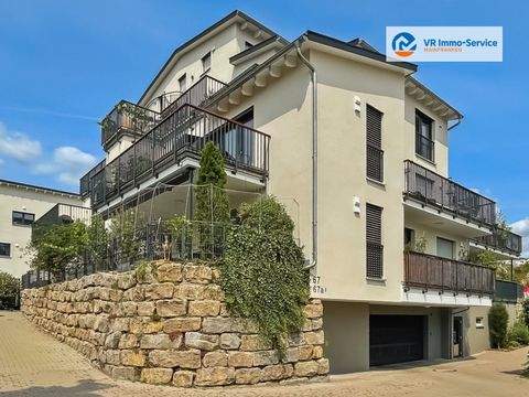 Rimpar Wohnungen, Rimpar Wohnung kaufen