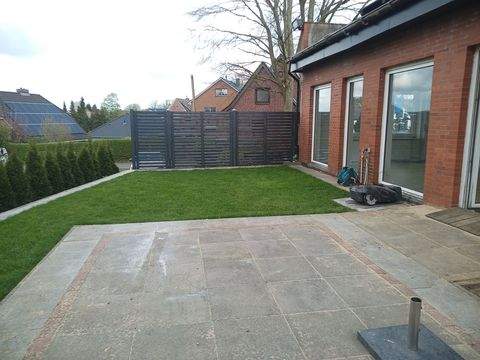 Burg Wohnungen, Burg Wohnung mieten