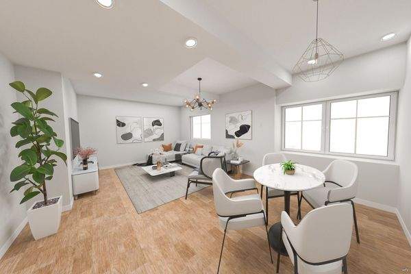 Haus 2-Wohnzimmer-digitale Visualisierung