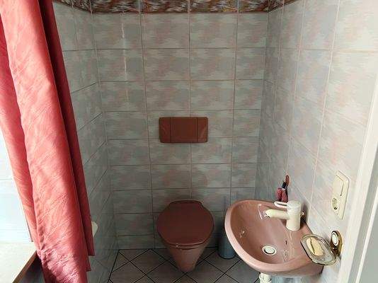 sep. WC