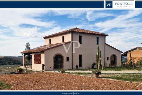 Lajatico Häuser, Lajatico Haus kaufen