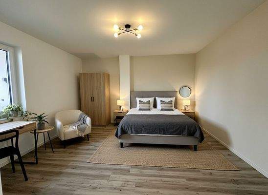 Möblierungsvorschlag