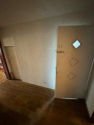 29 Flur - Hinterausgang zum Treppenhaus