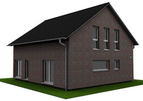 Schönberg (Holstein) Häuser, Schönberg (Holstein) Haus kaufen