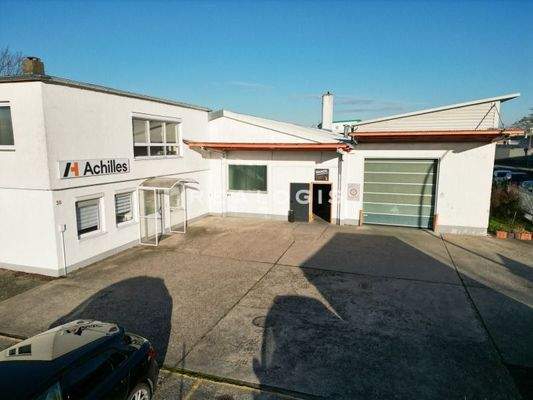 Originalbild Außenansicht