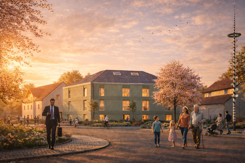 München Wohnungen, München Wohnung kaufen