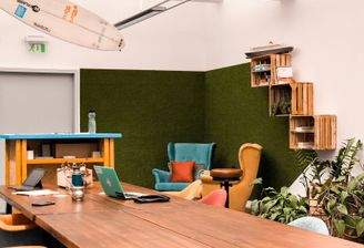 Meetingraum (Zehmeplatz 14)