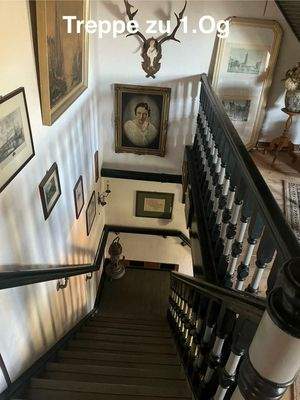 Wasserturm Innenansicht