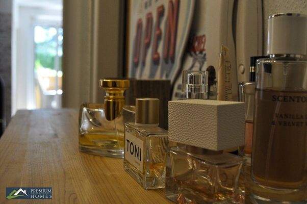 WÖRGL - Anlage-Objekt - Details im Flur