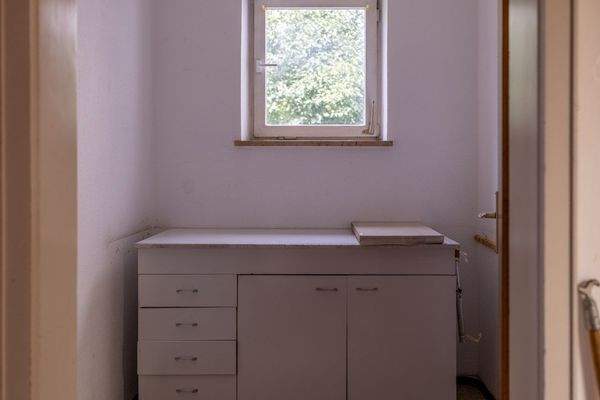 Charmantes Familienrefugium mit großem Potenzial