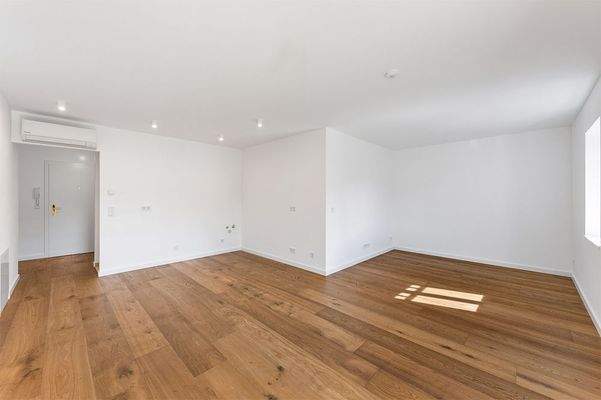 Ideal für Singles oder Paare mit einem klar strukturiertem Grundriss