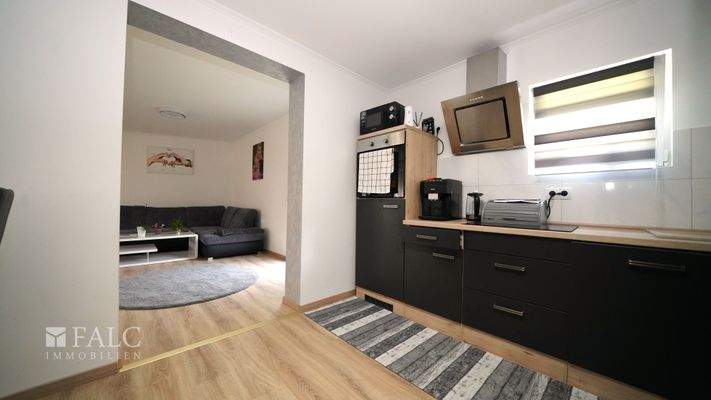 Reich der Küchenfee