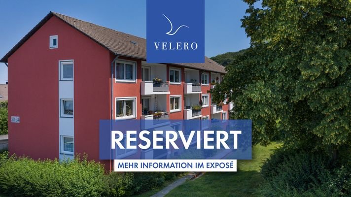 RESERVIERT 